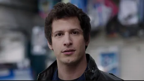 Brooklyn Nine-Nine